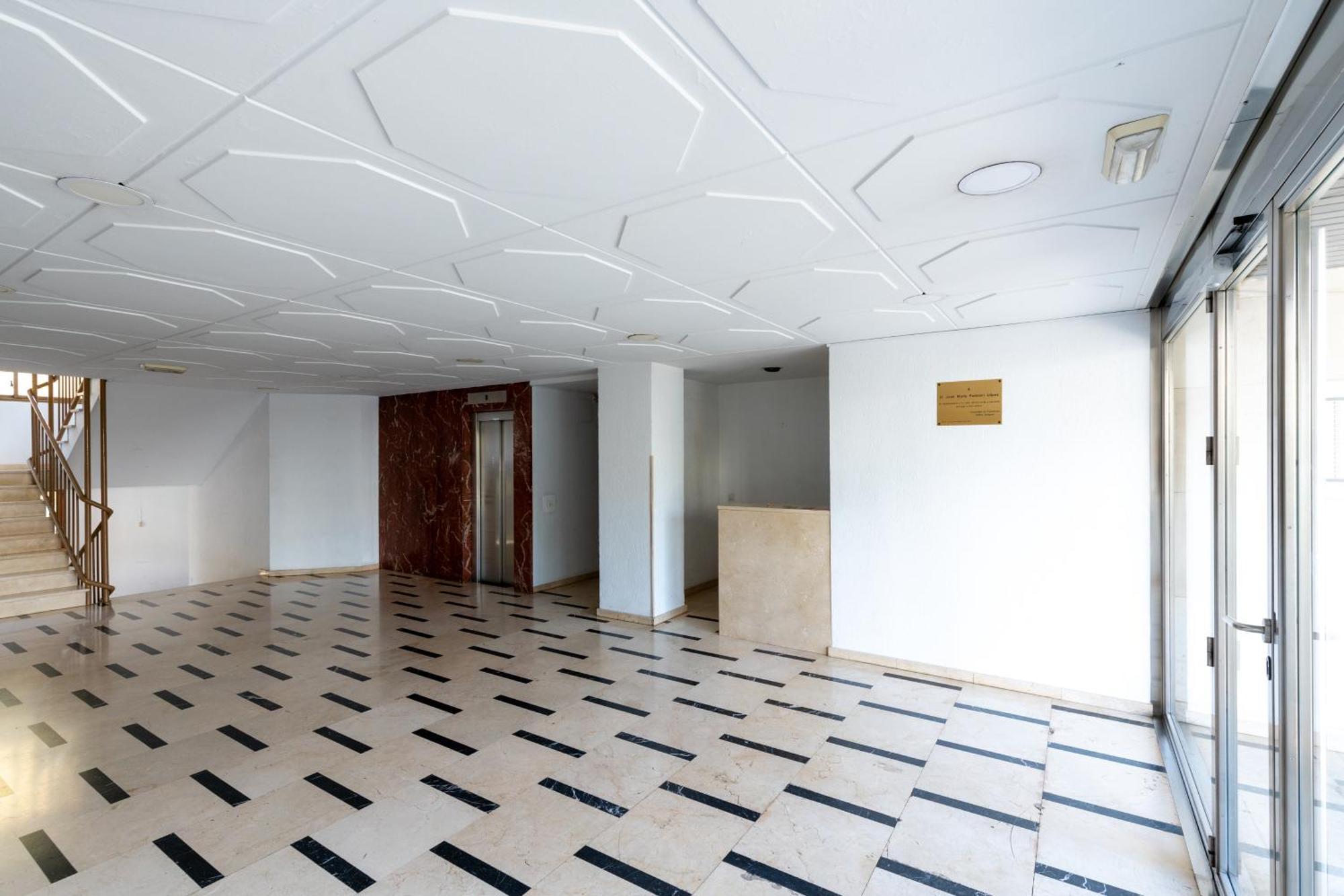 Diseno Y Comodidad En Bami Sevilla Exteriér fotografie