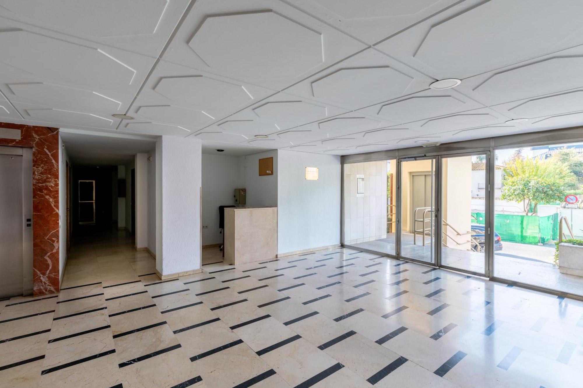 Diseno Y Comodidad En Bami Sevilla Exteriér fotografie